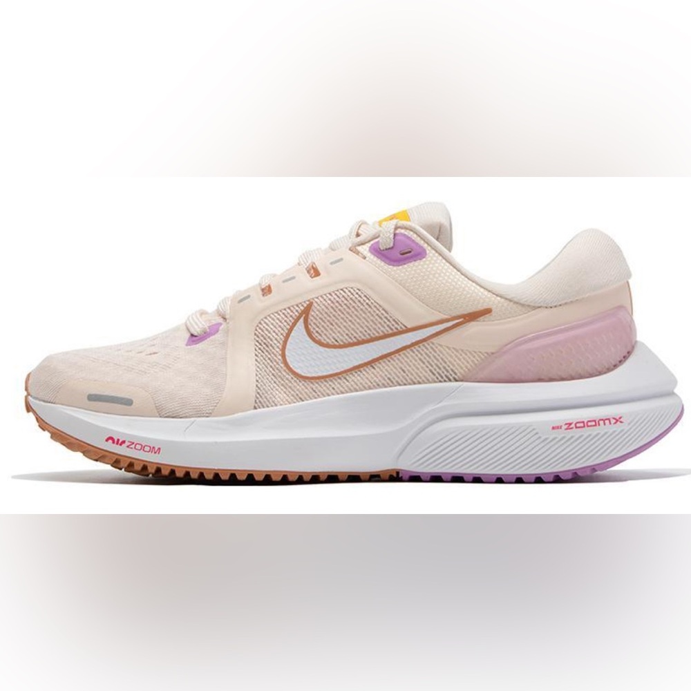 Nwob Nike Air Zoom Vomero 16 Low Guava Ice Rush Fuchsia W - Da7698-800